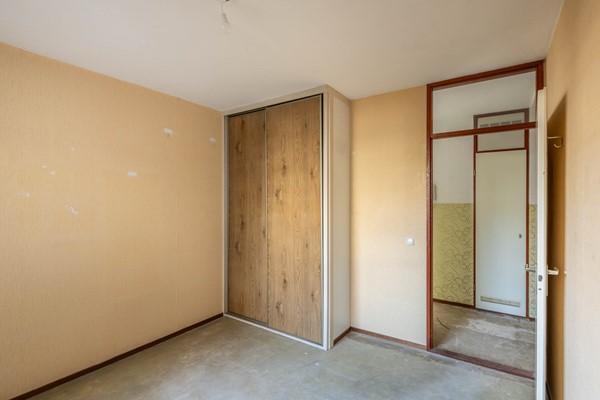 Medium property photo - Celebesstraat 102C, 1094 EW Amsterdam